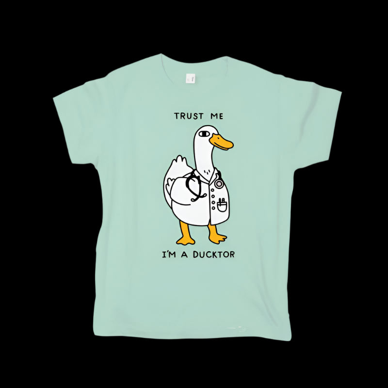 Tee Mini "PAPIASCOPIA" • by TeeOreo Kids