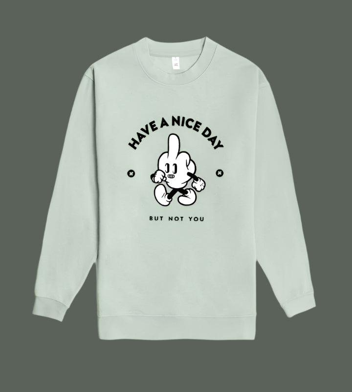 Tee Big "Noice Day" • by TeeOreo