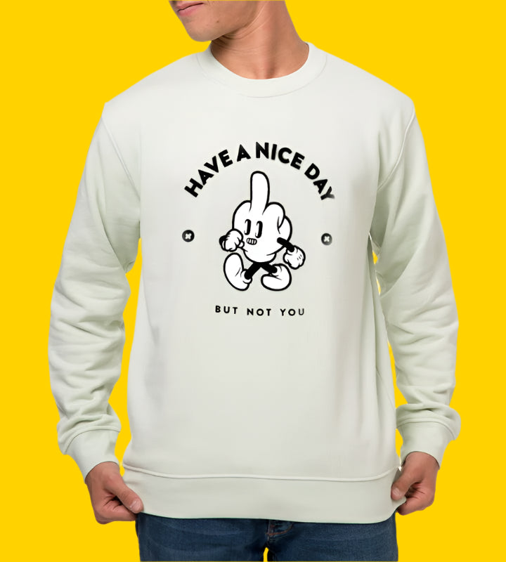 Tee Big "Noice Day" • by TeeOreo