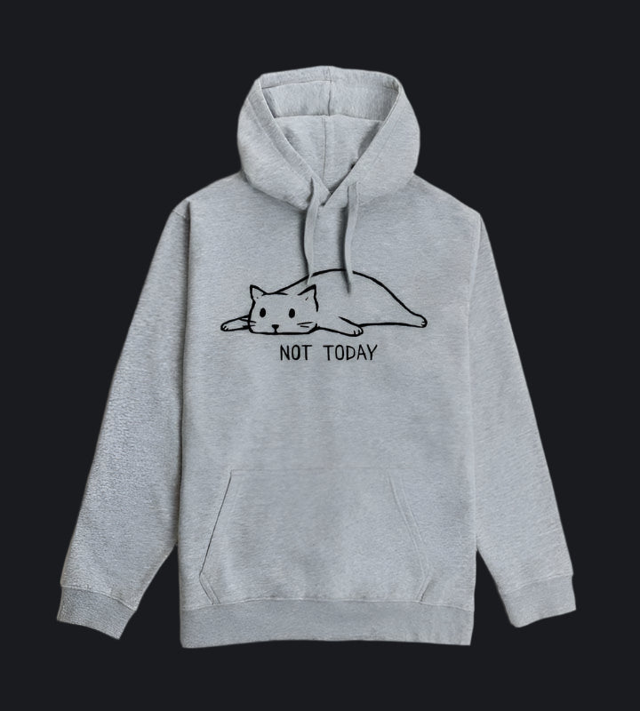 Tee Big "Just Meow it" • by TeeOreo