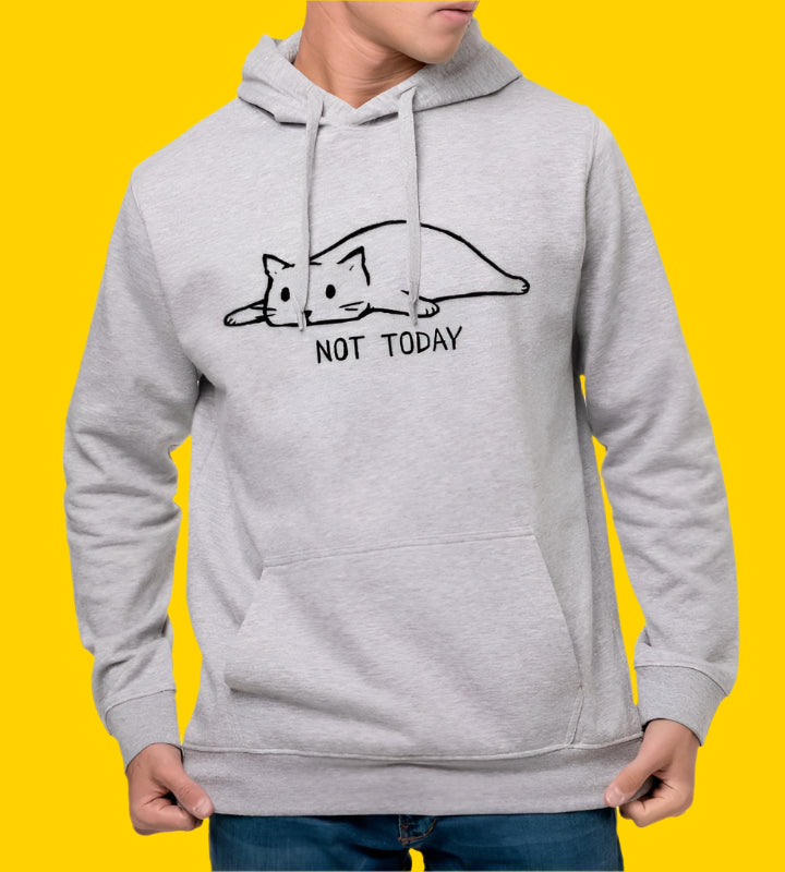 Tee Big "Just Meow it" • by TeeOreo