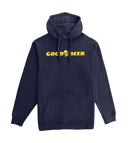 Tee Big "Good Beer" • by TeeOreo