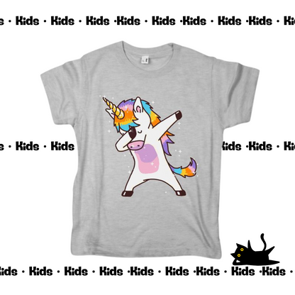 Tee Mini "Younicorn" • by TeeOreo Kids