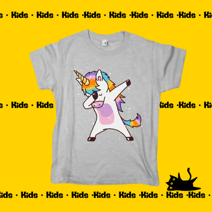 Tee Mini "Younicorn" • by TeeOreo Kids