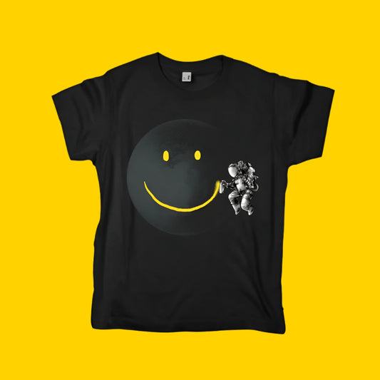 Tee Mini "Graffstronaut" • by TeeOreo Kids