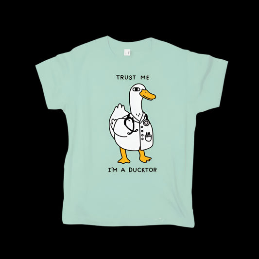 Tee Mini "PAPIASCOPIA" • by TeeOreo Kids
