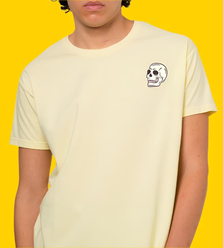 Tee "Margaritarot" • by TeeOreo
