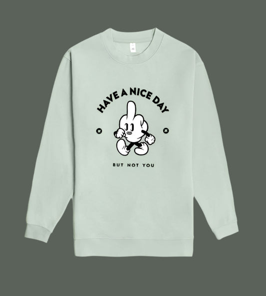 Tee Big "Noice Day" • by TeeOreo