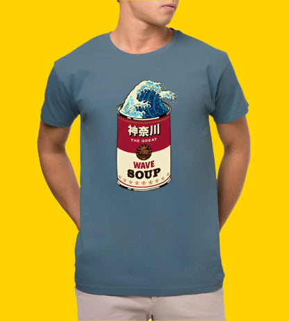 Tee "Ready for Souper"• by TeeOreo