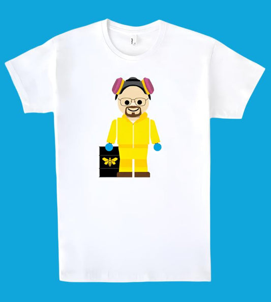 Tee "Toysenberg" • by TeeOreo