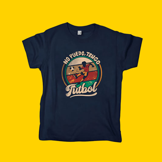 Tee Mini "GetMessi" • by TeeOreo Kids