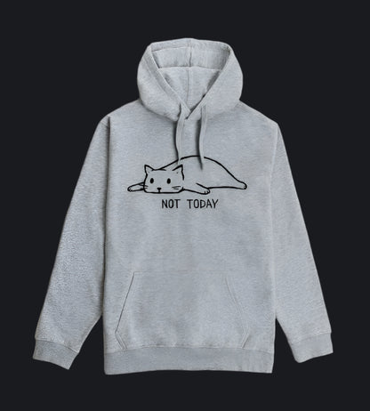 Tee Big "Just Meow it" • by TeeOreo