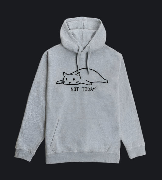Tee Big "Just Meow it" • by TeeOreo
