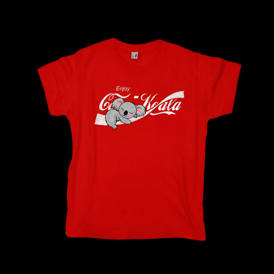 Tee Mini "Coka Koala" • by TeeOreo Kids